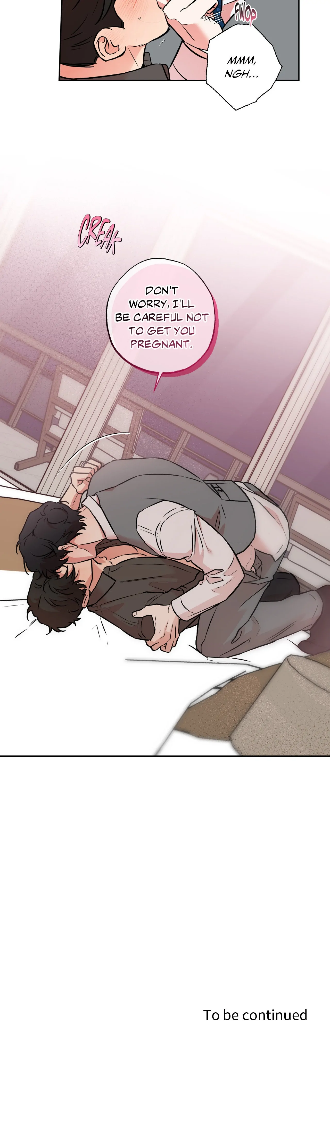 Sugar Trap [Official] - Chapter 24 manhwa