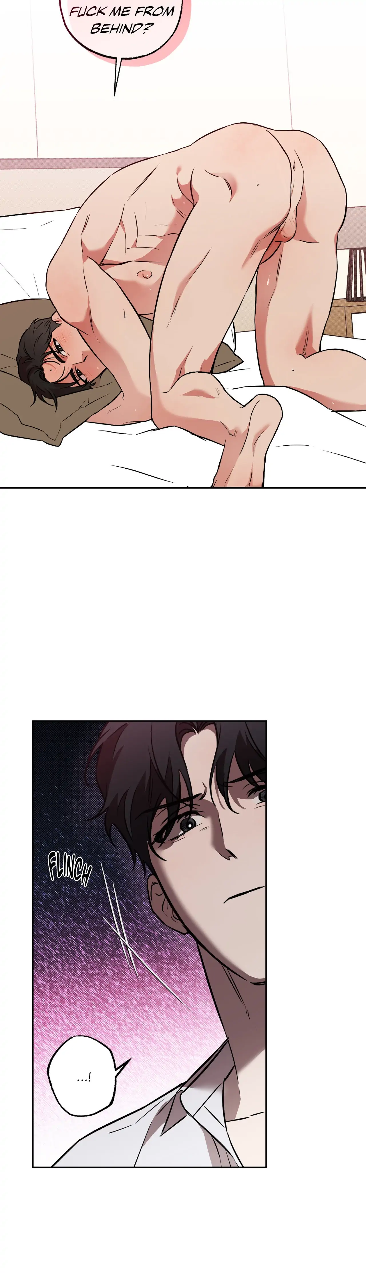 Sugar Trap [Official] - Chapter 25 manhwa