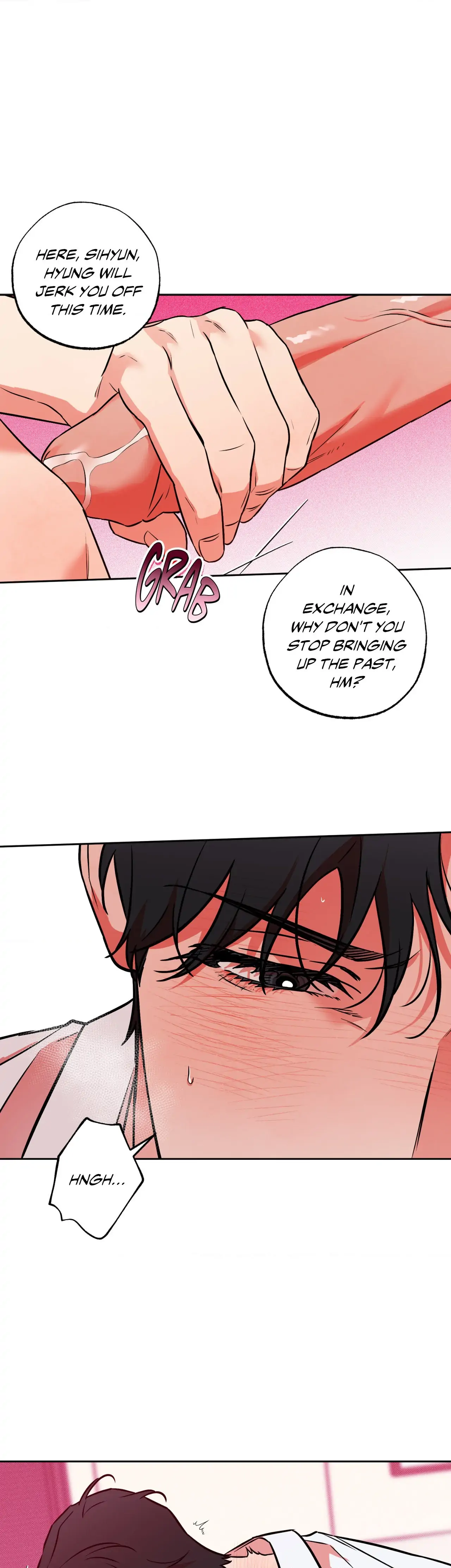 Sugar Trap [Official] - Chapter 25 manhwa
