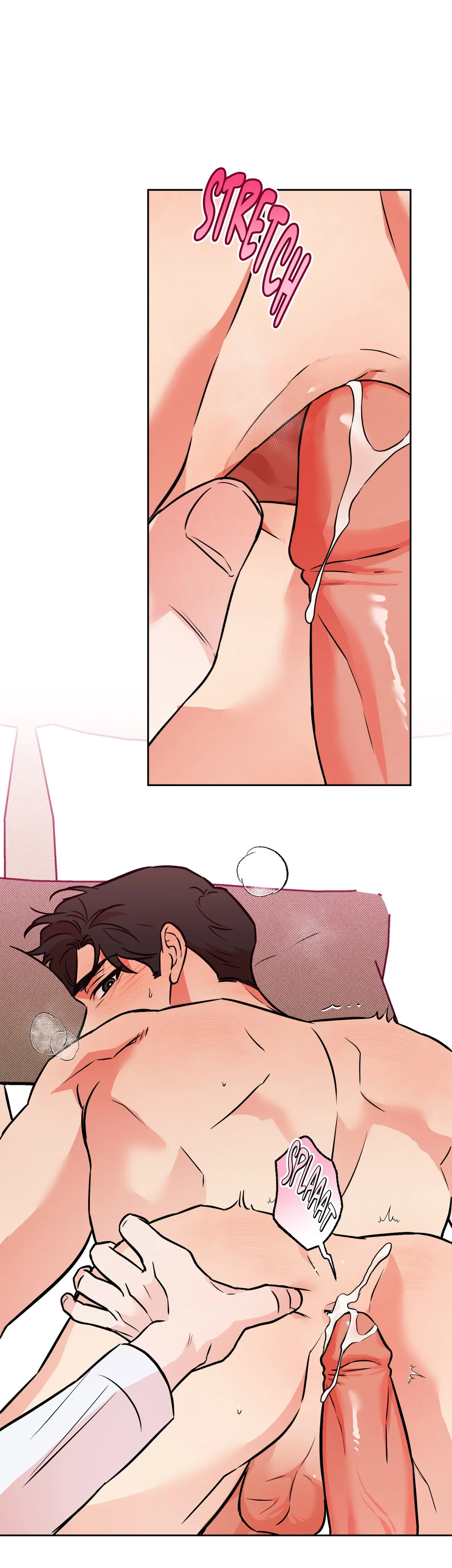 Sugar Trap [Official] - Chapter 25 manhwa