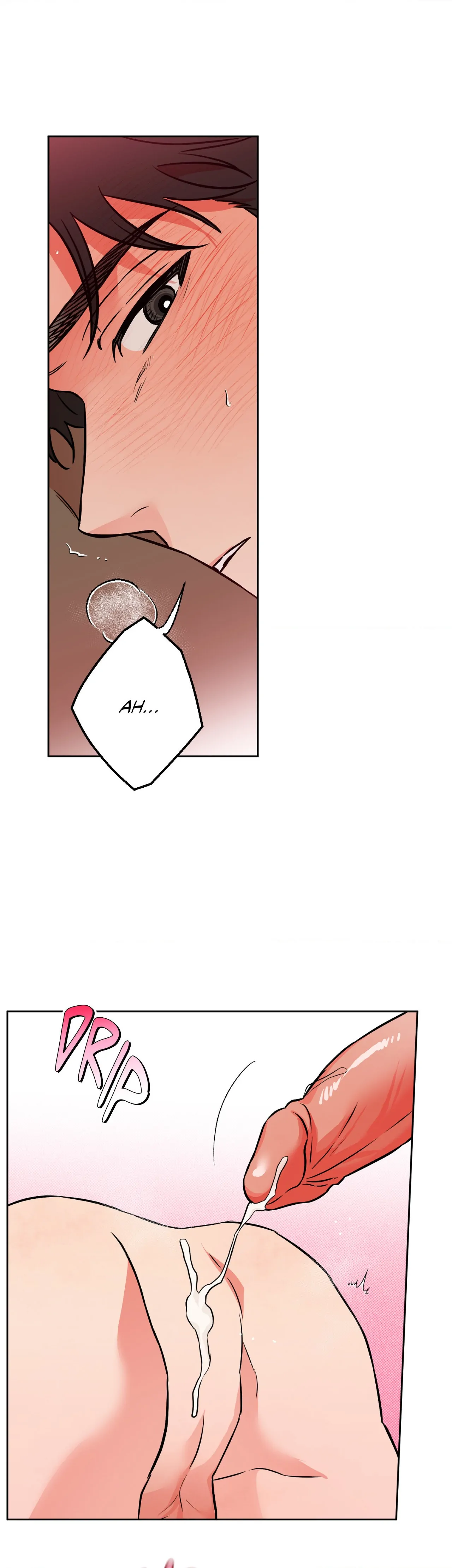 Sugar Trap [Official] - Chapter 25 manhwa