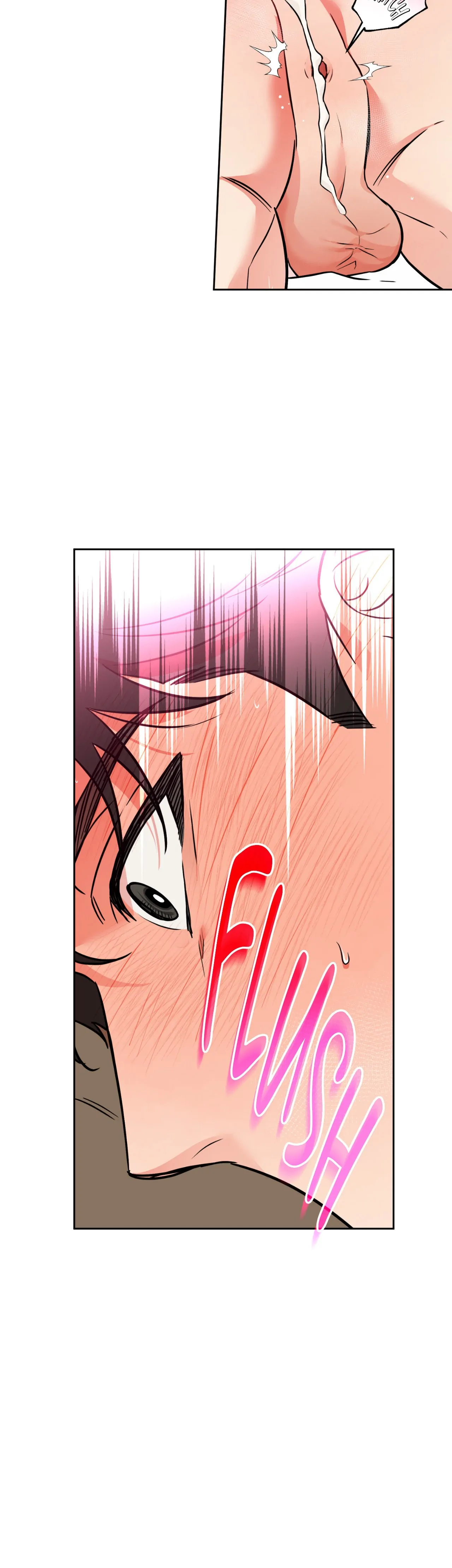 Sugar Trap [Official] - Chapter 25 manhwa