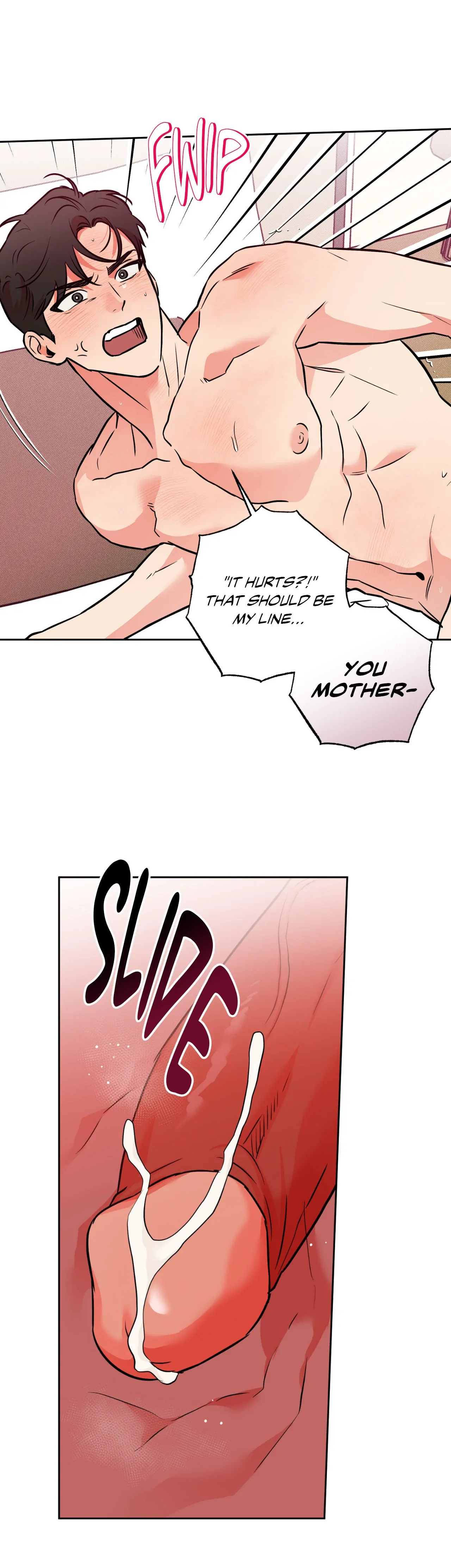 Sugar Trap [Official] - Chapter 25 manhwa