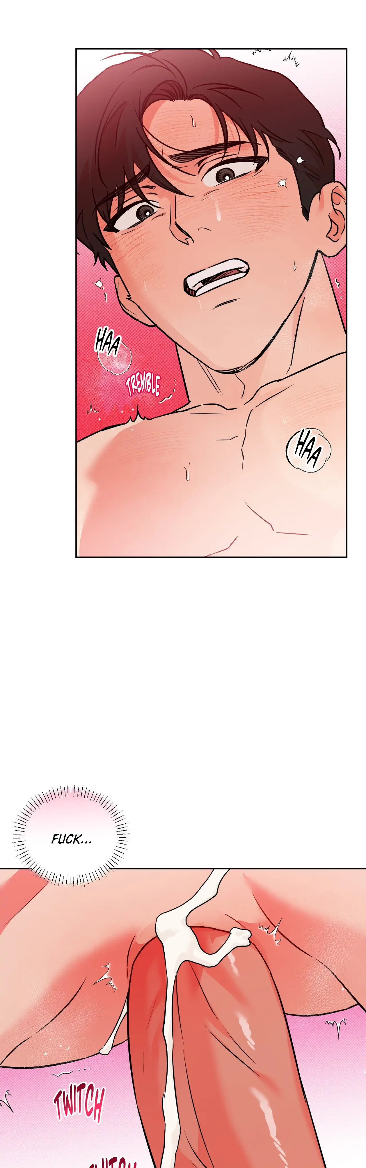 Sugar Trap [Official] - Chapter 25 manhwa