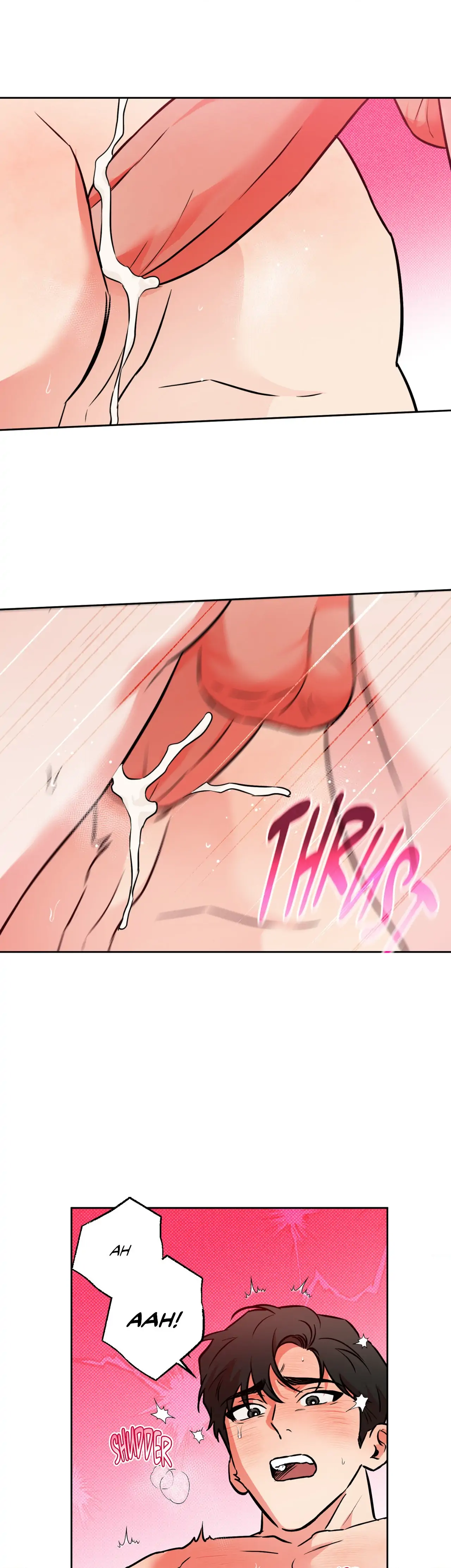Sugar Trap [Official] - Chapter 25 manhwa