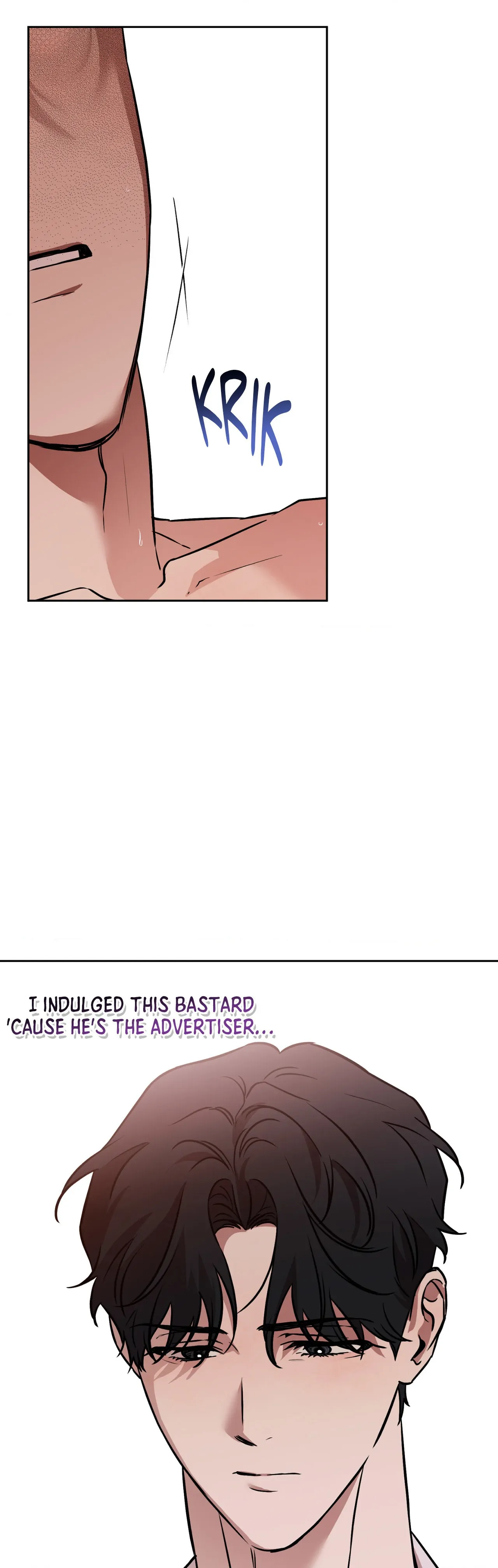 Sugar Trap [Official] - Chapter 25 manhwa