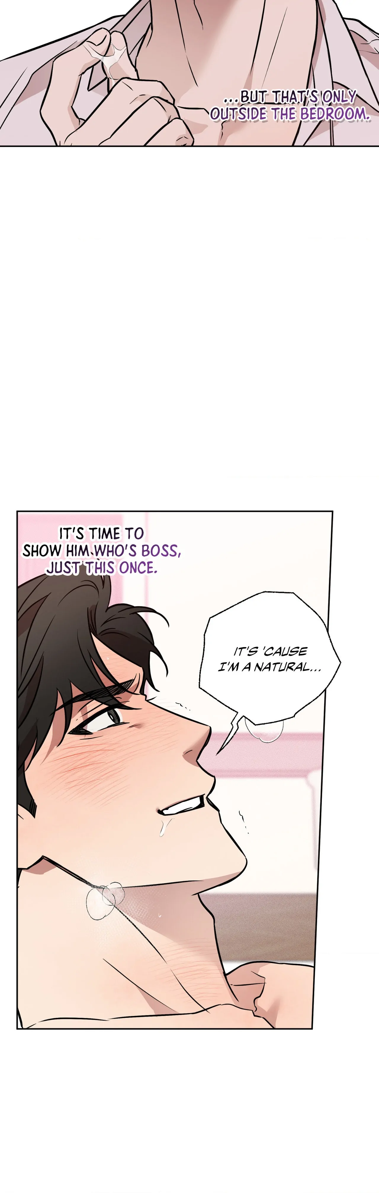 Sugar Trap [Official] - Chapter 25 manhwa