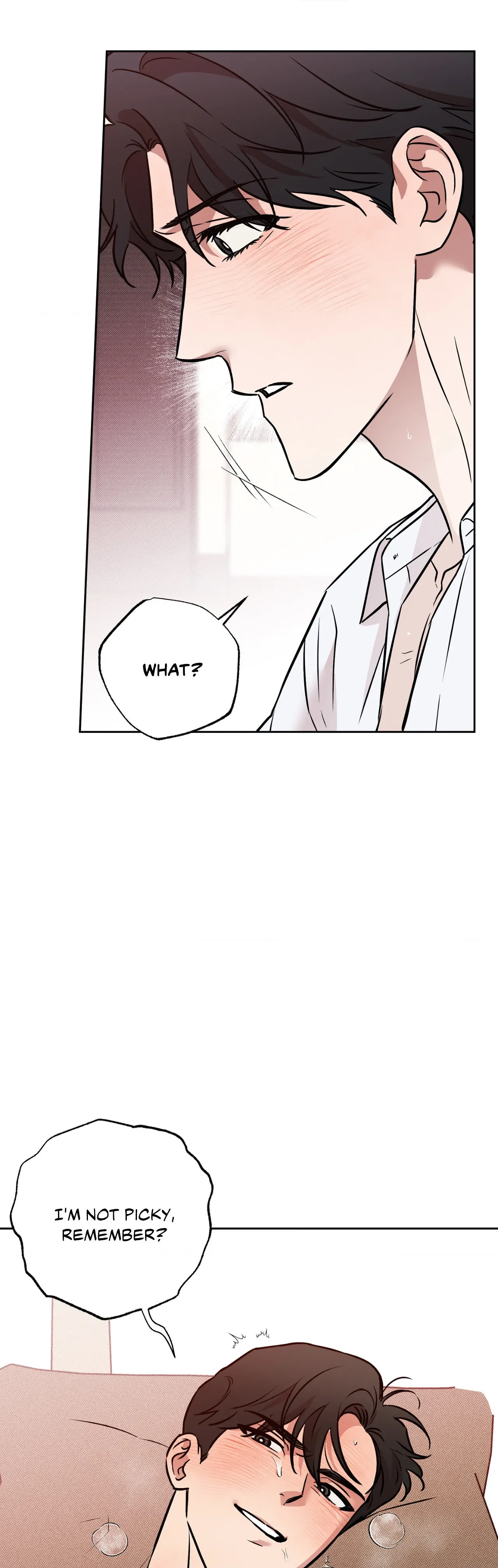 Sugar Trap [Official] - Chapter 25 manhwa