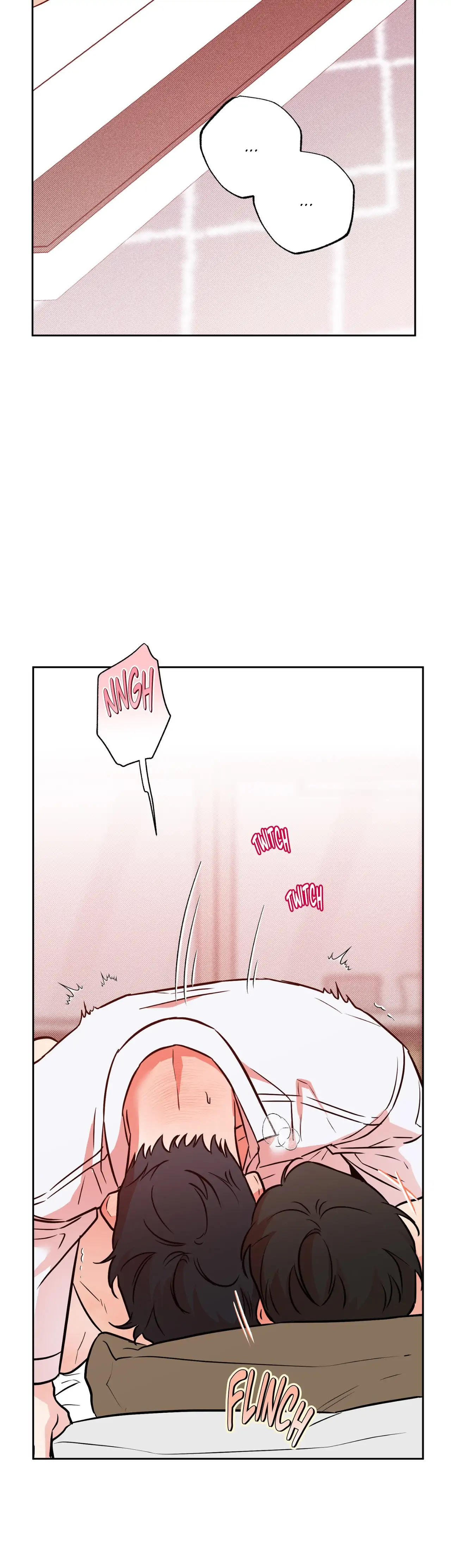 Sugar Trap [Official] - Chapter 25 manhwa