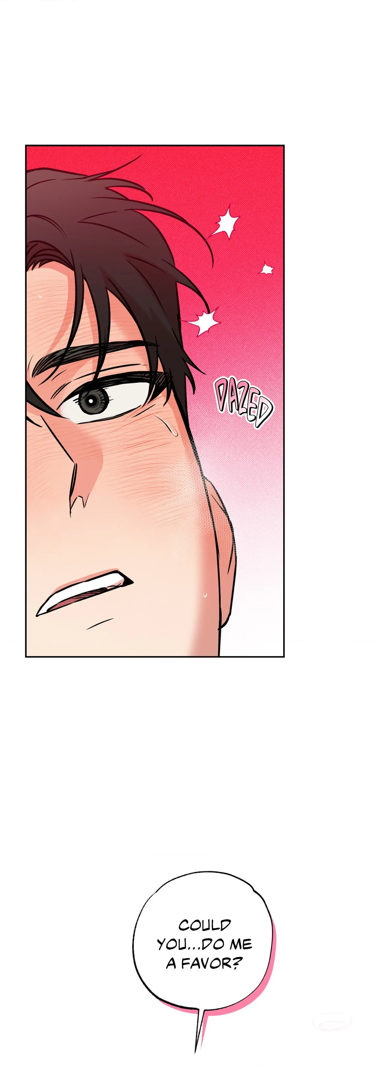 Sugar Trap [Official] - Chapter 25 manhwa