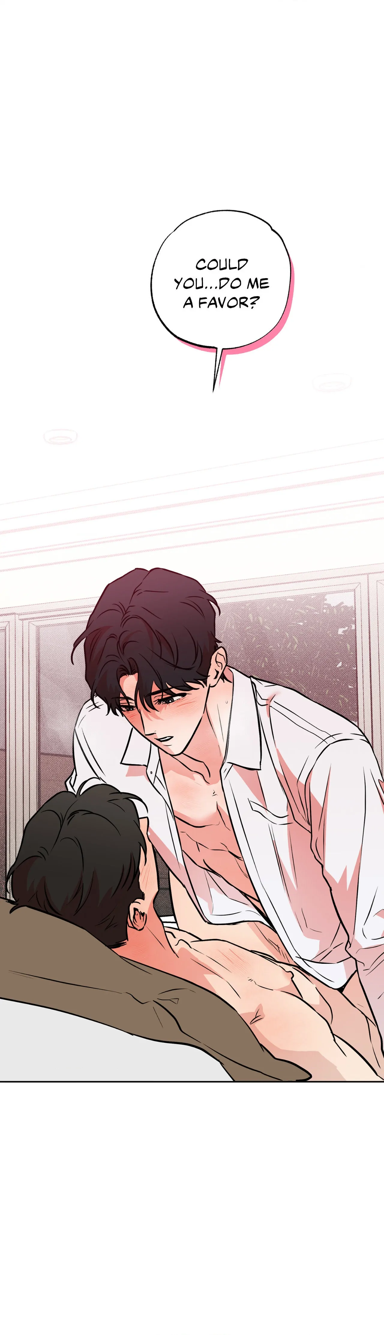 Sugar Trap [Official] - Chapter 26 manhwa