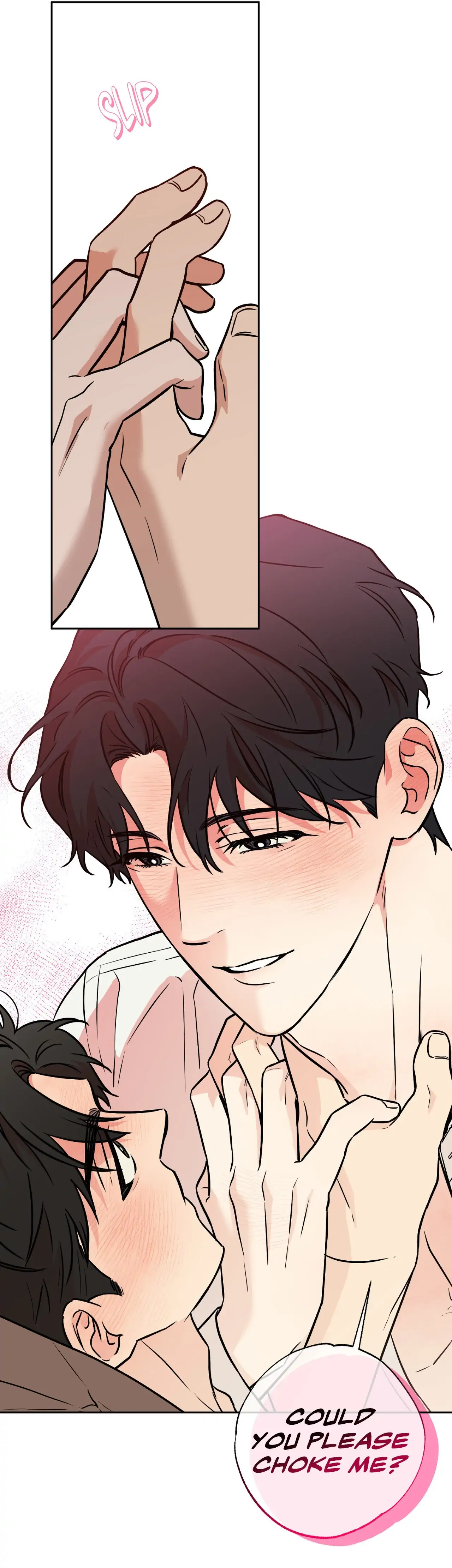 Sugar Trap [Official] - Chapter 26 manhwa
