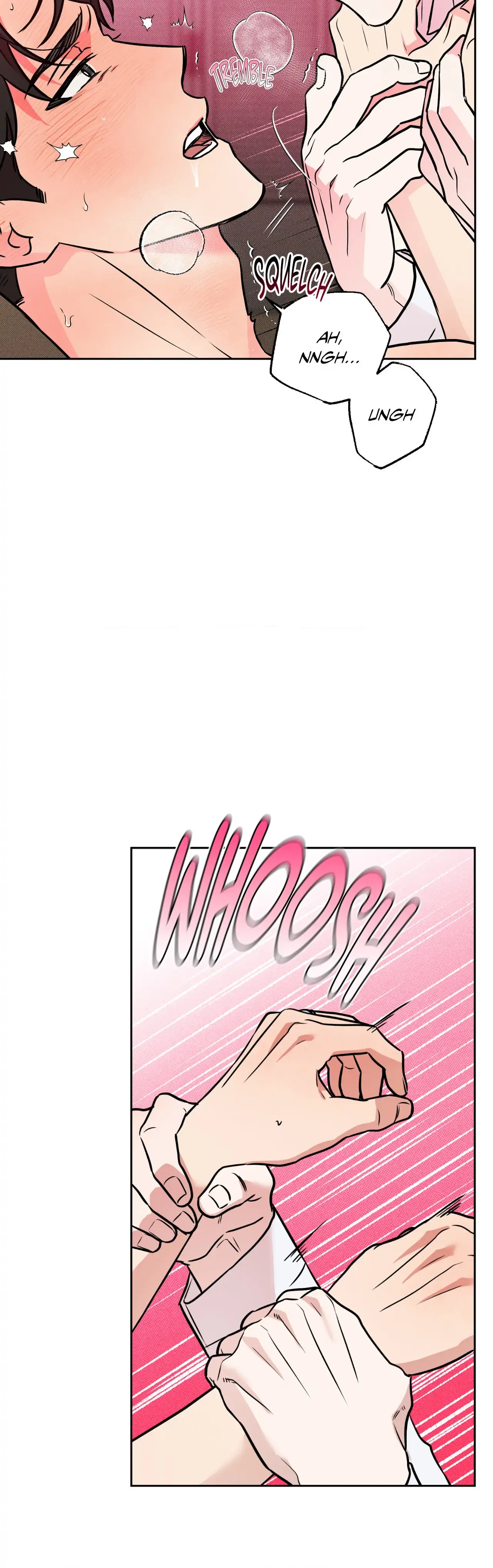 Sugar Trap [Official] - Chapter 26 manhwa