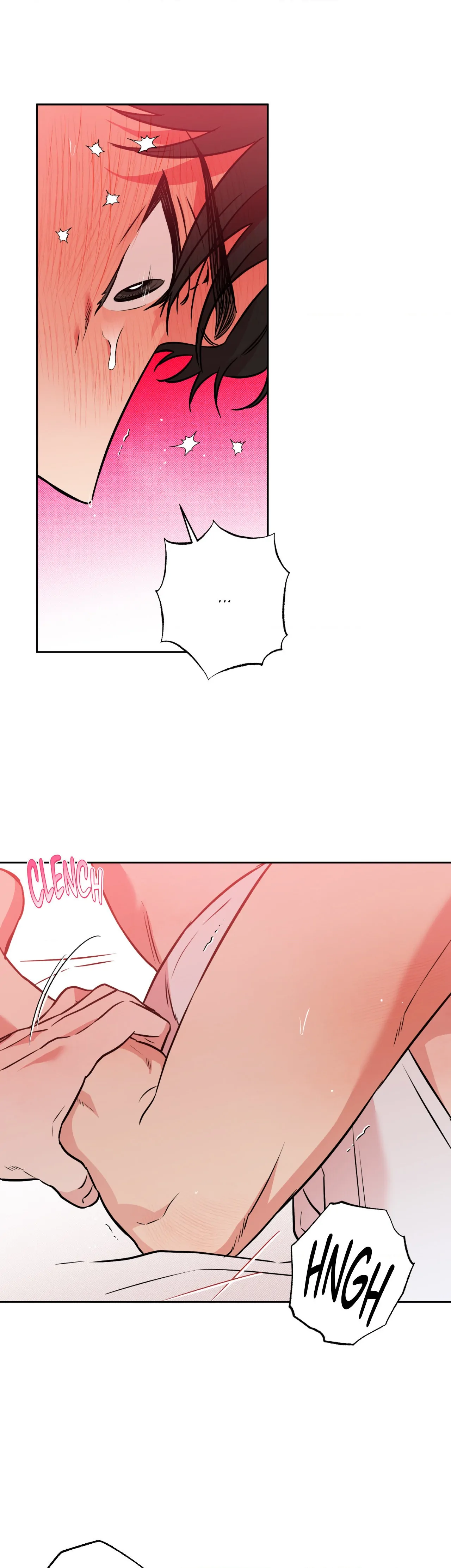 Sugar Trap [Official] - Chapter 26 manhwa