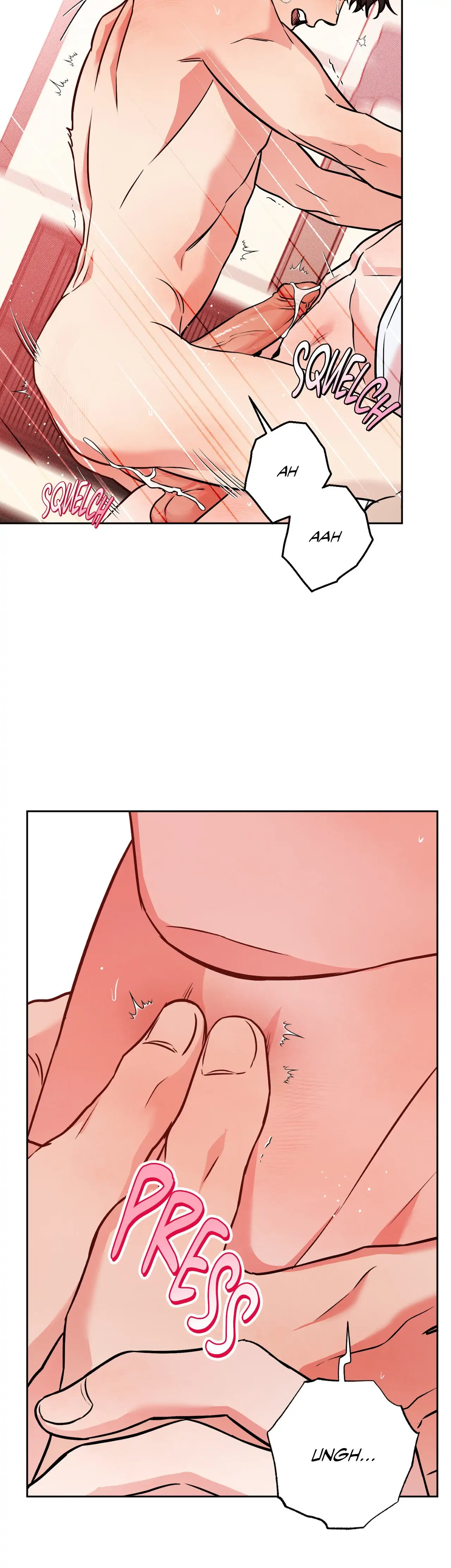 Sugar Trap [Official] - Chapter 26 manhwa