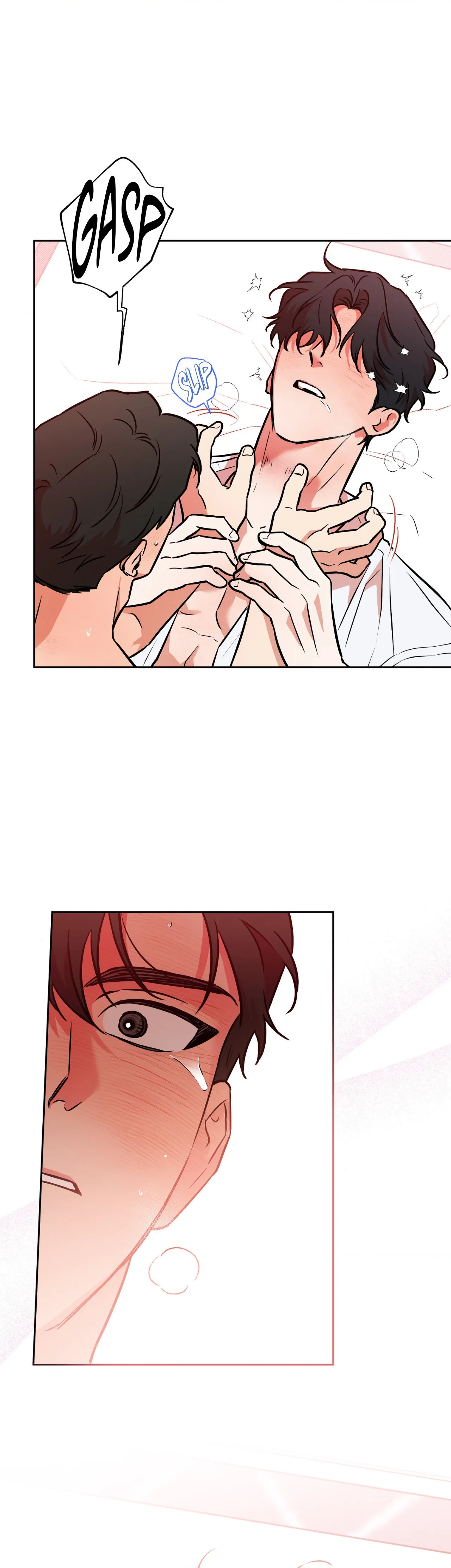 Sugar Trap [Official] - Chapter 26 manhwa