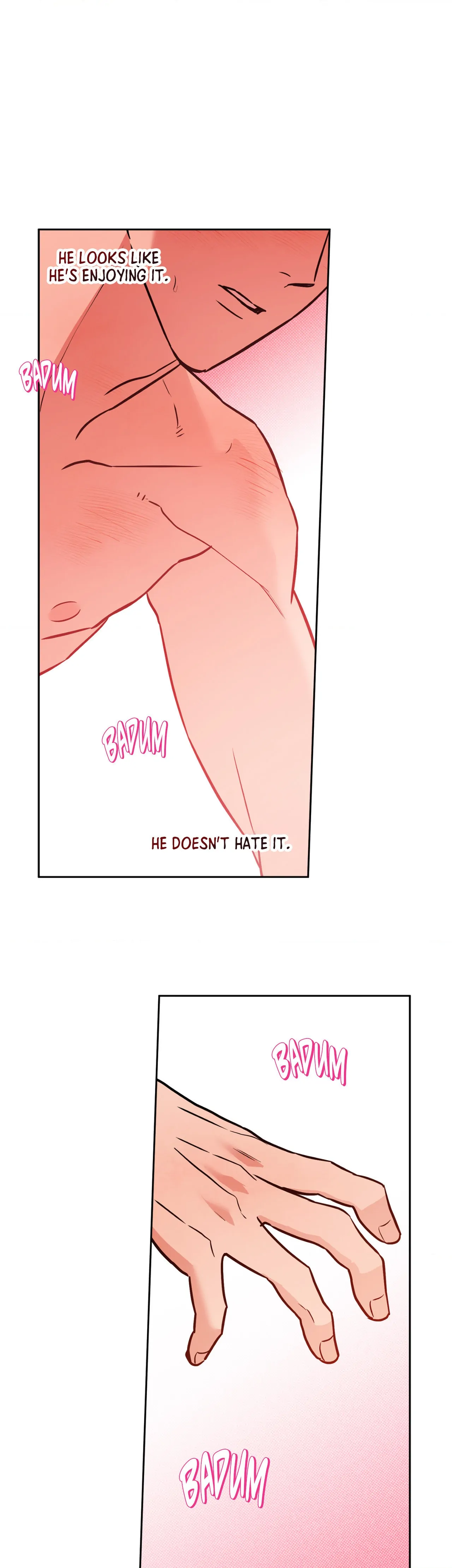 Sugar Trap [Official] - Chapter 26 manhwa