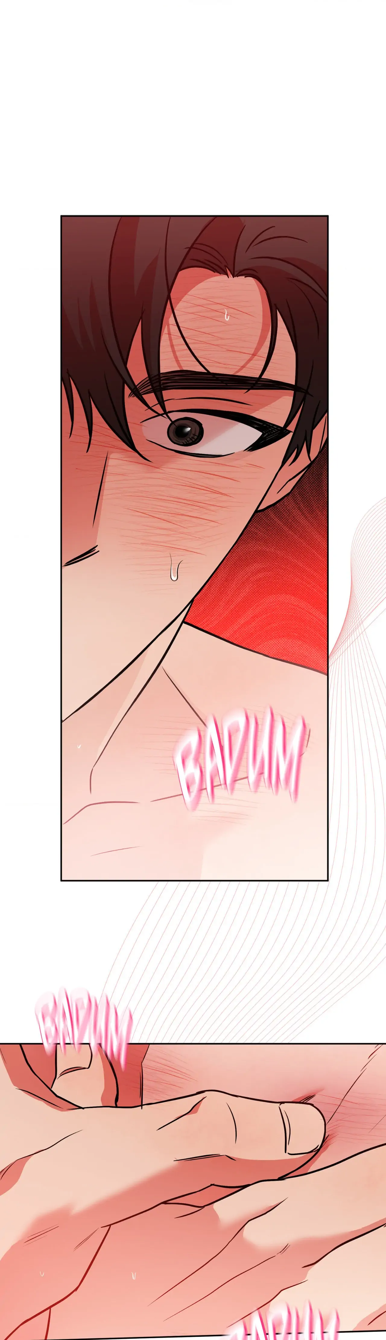 Sugar Trap [Official] - Chapter 26 manhwa