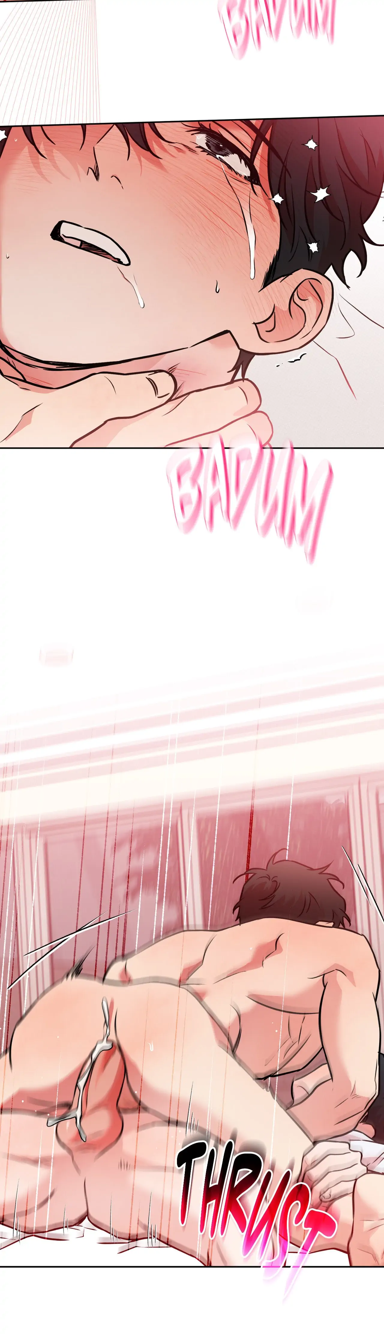 Sugar Trap [Official] - Chapter 26 manhwa