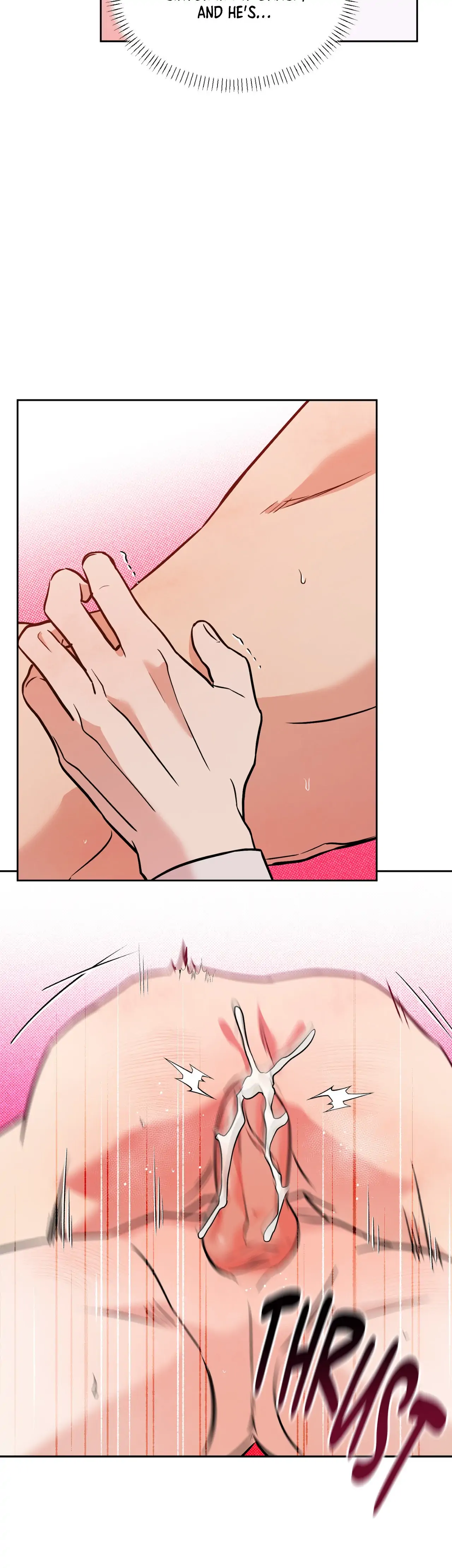 Sugar Trap [Official] - Chapter 26 manhwa