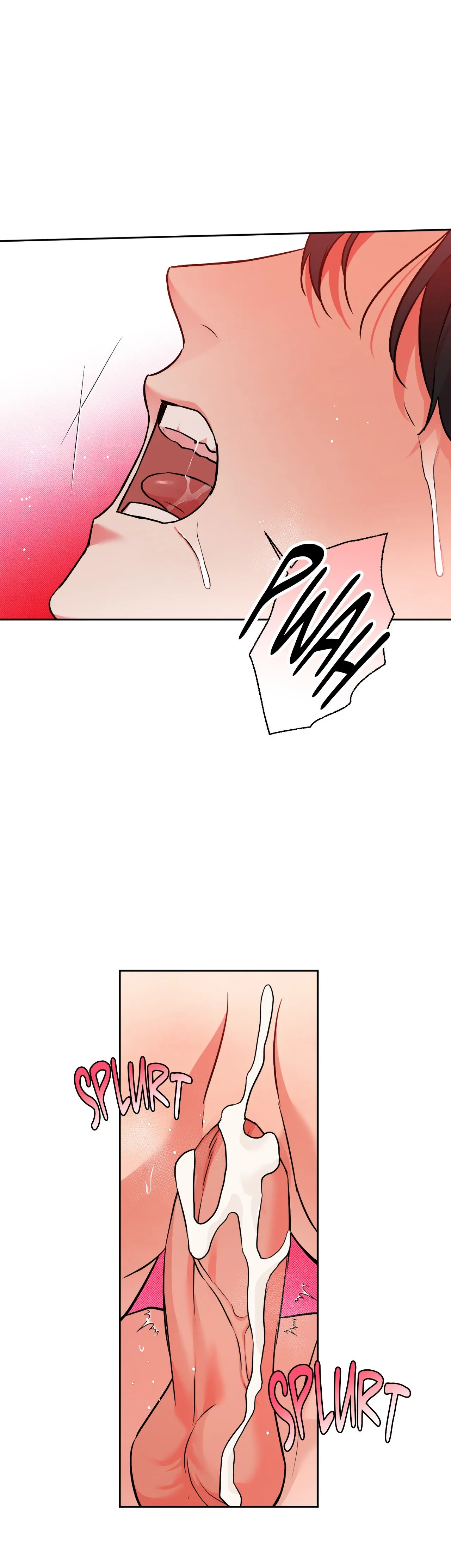 Sugar Trap [Official] - Chapter 26 manhwa
