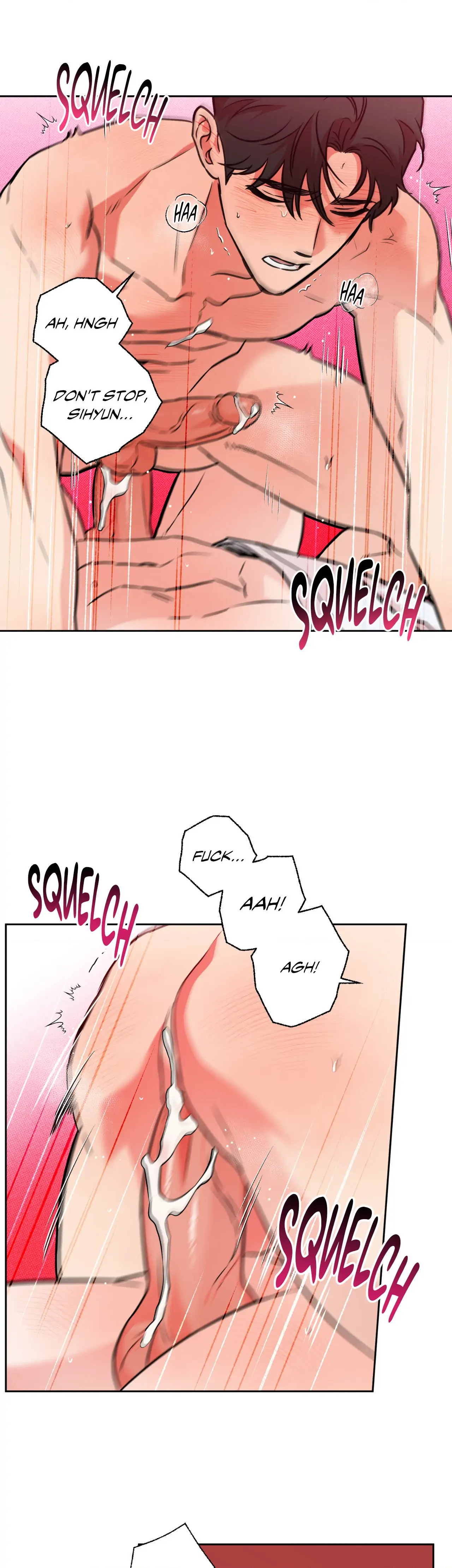 Sugar Trap [Official] - Chapter 26 manhwa