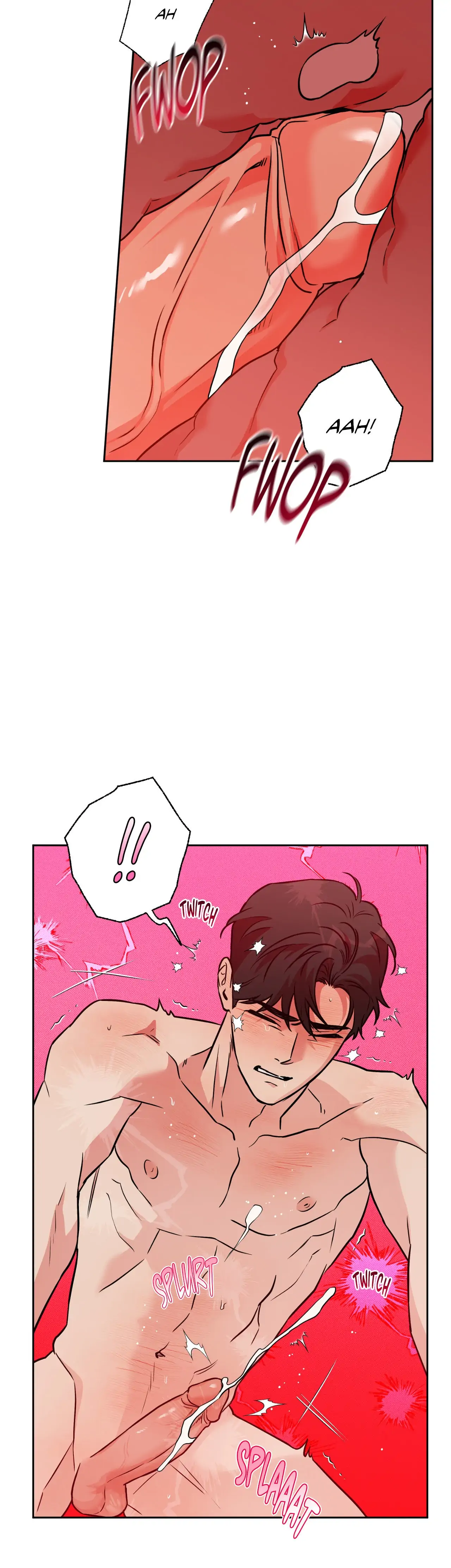 Sugar Trap [Official] - Chapter 26 manhwa