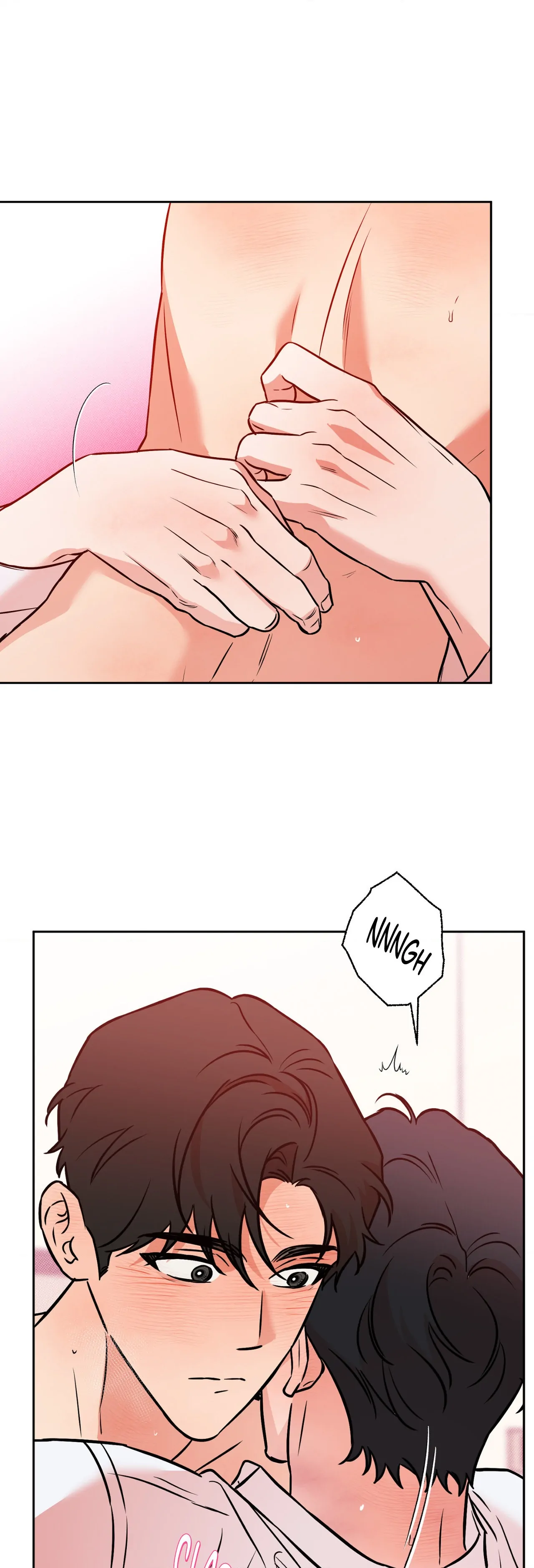 Sugar Trap [Official] - Chapter 26 manhwa