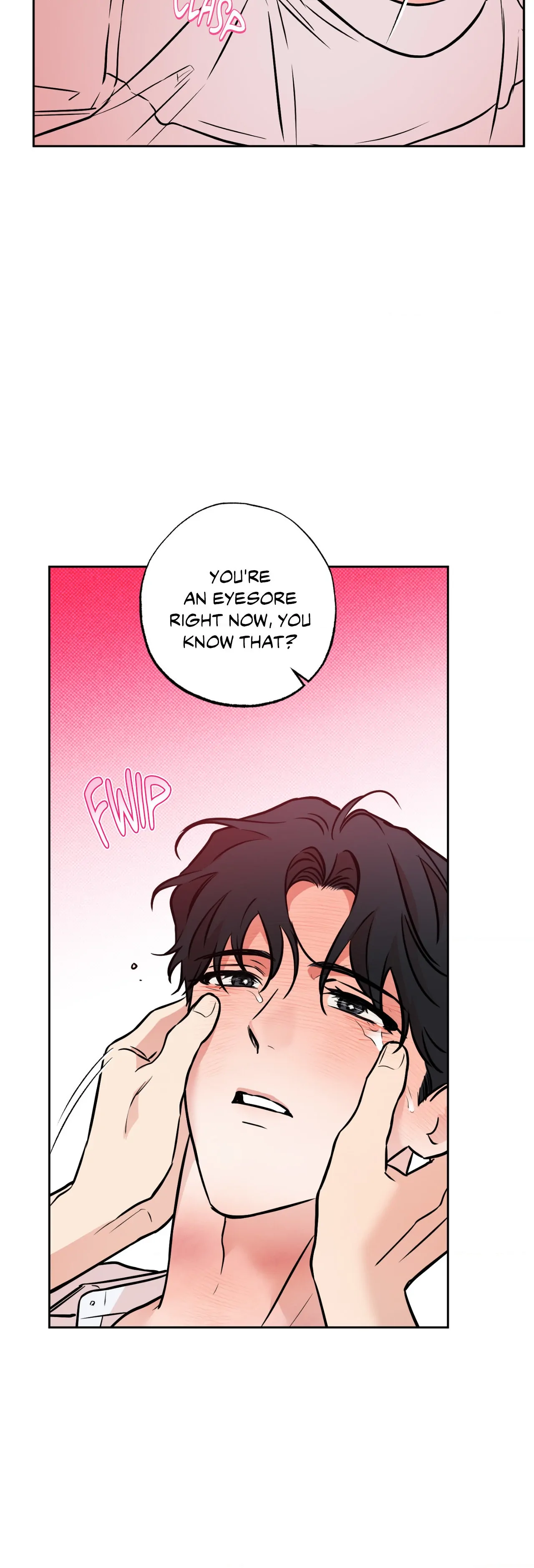 Sugar Trap [Official] - Chapter 26 manhwa