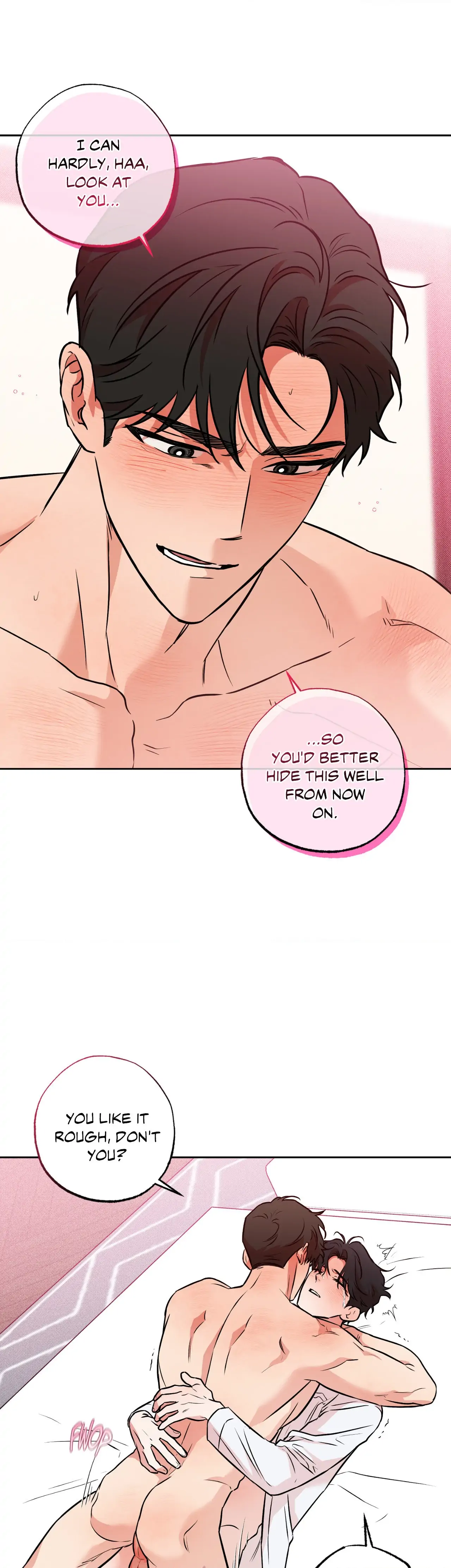 Sugar Trap [Official] - Chapter 26 manhwa