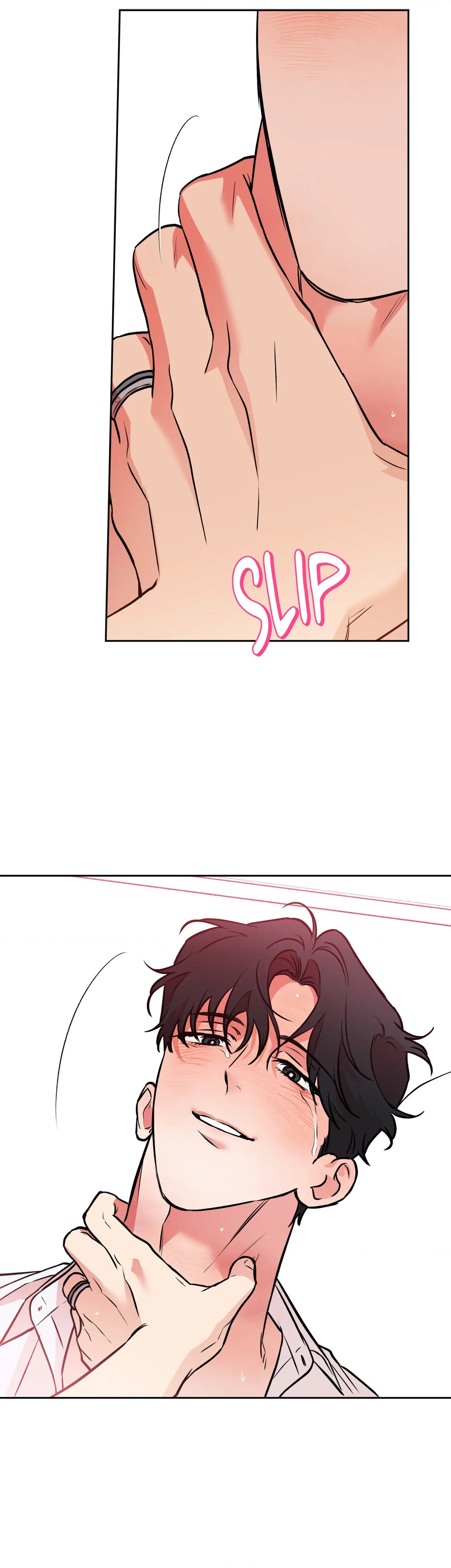 Sugar Trap [Official] - Chapter 26 manhwa