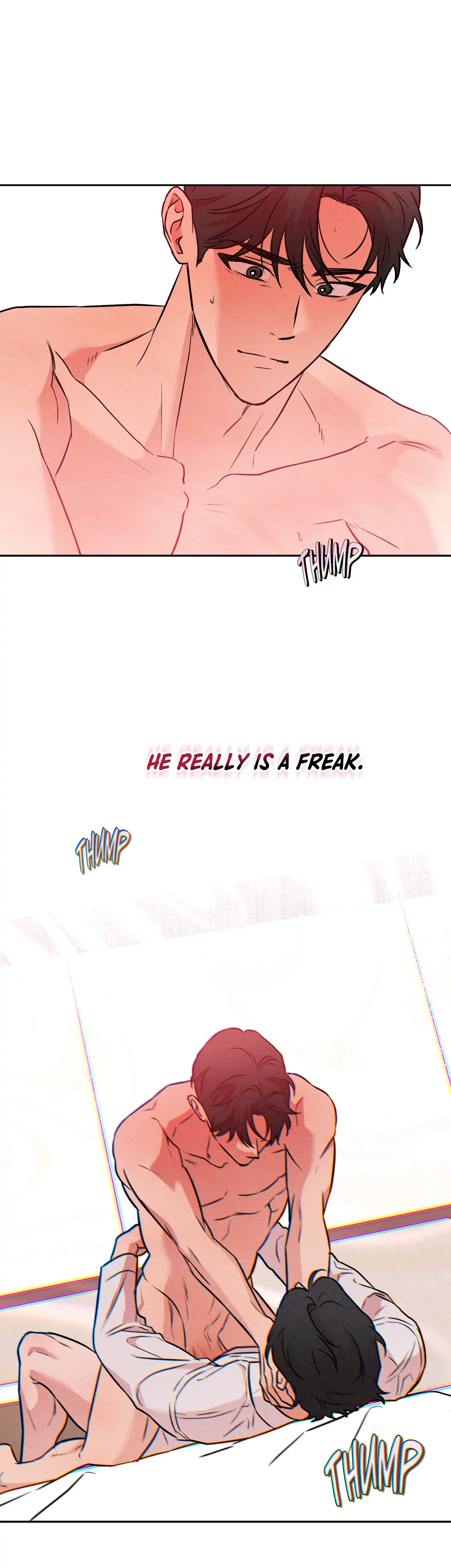 Sugar Trap [Official] - Chapter 26 manhwa