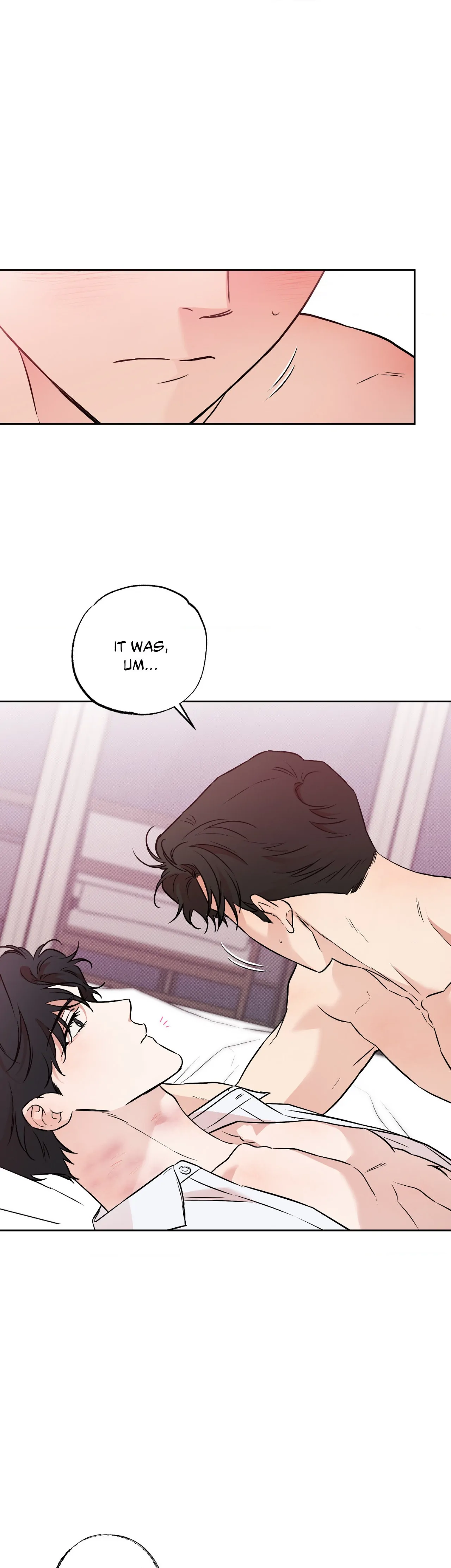 Sugar Trap [Official] - Chapter 27 manhwa
