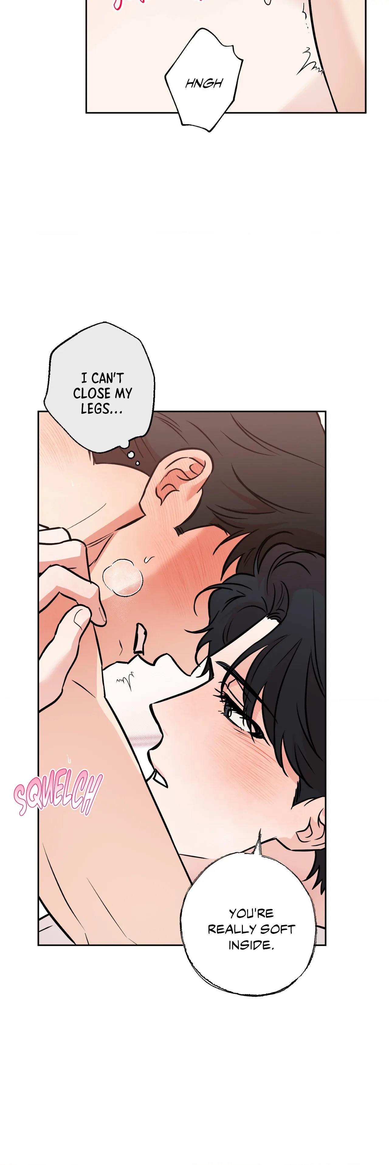 Sugar Trap [Official] - Chapter 27 manhwa