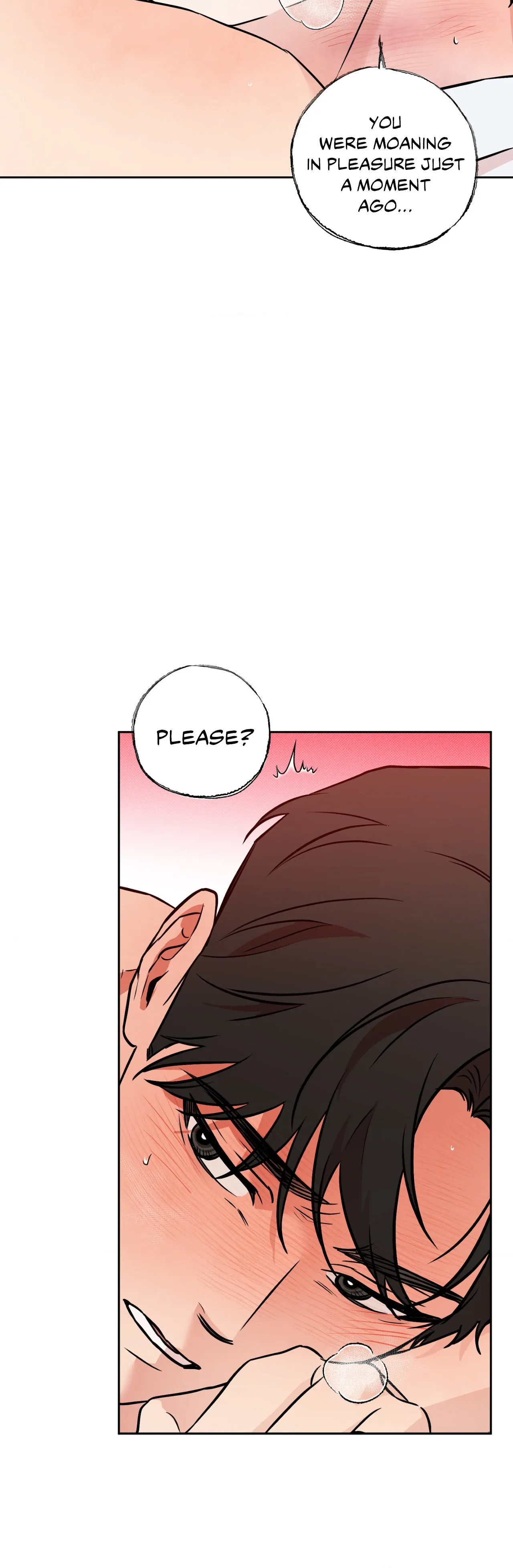 Sugar Trap [Official] - Chapter 27 manhwa
