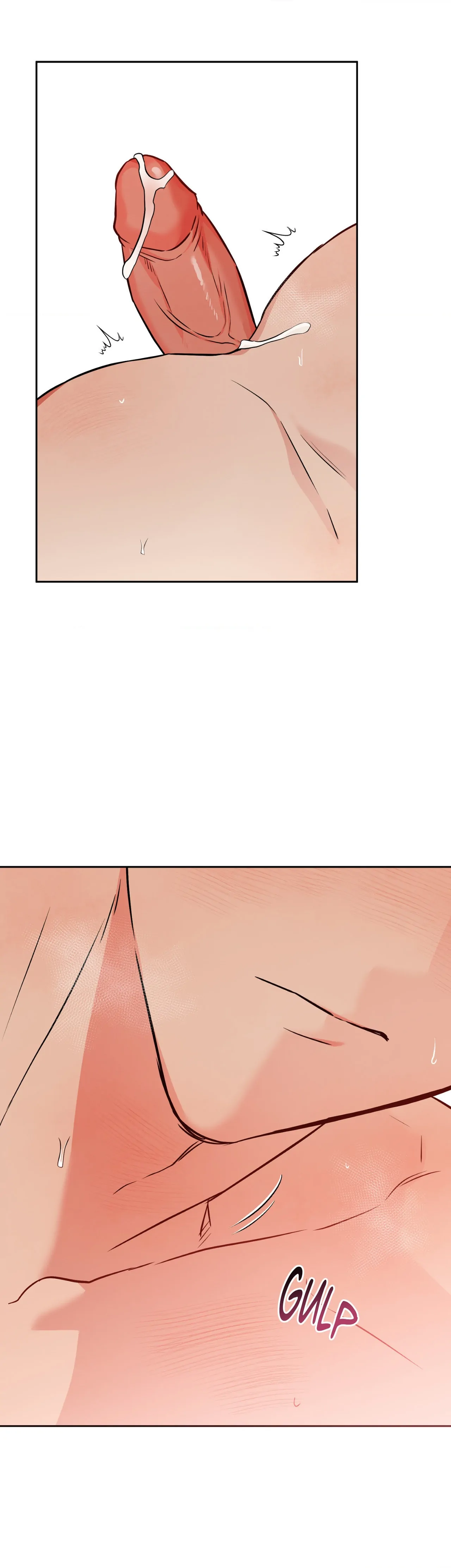 Sugar Trap [Official] - Chapter 27 manhwa