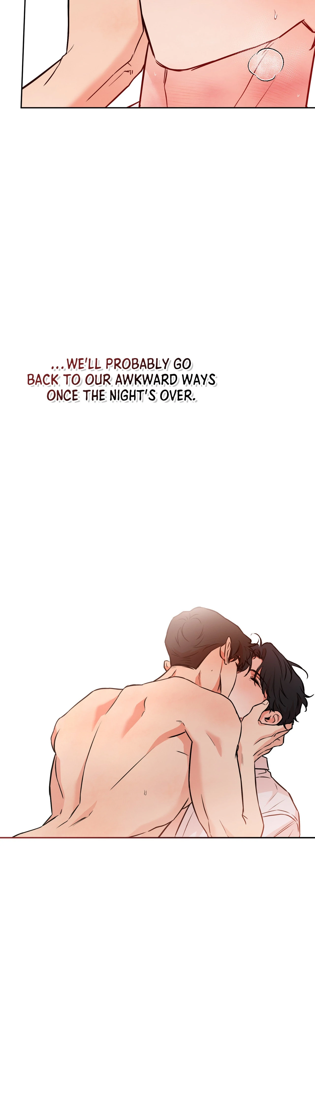 Sugar Trap [Official] - Chapter 27 manhwa