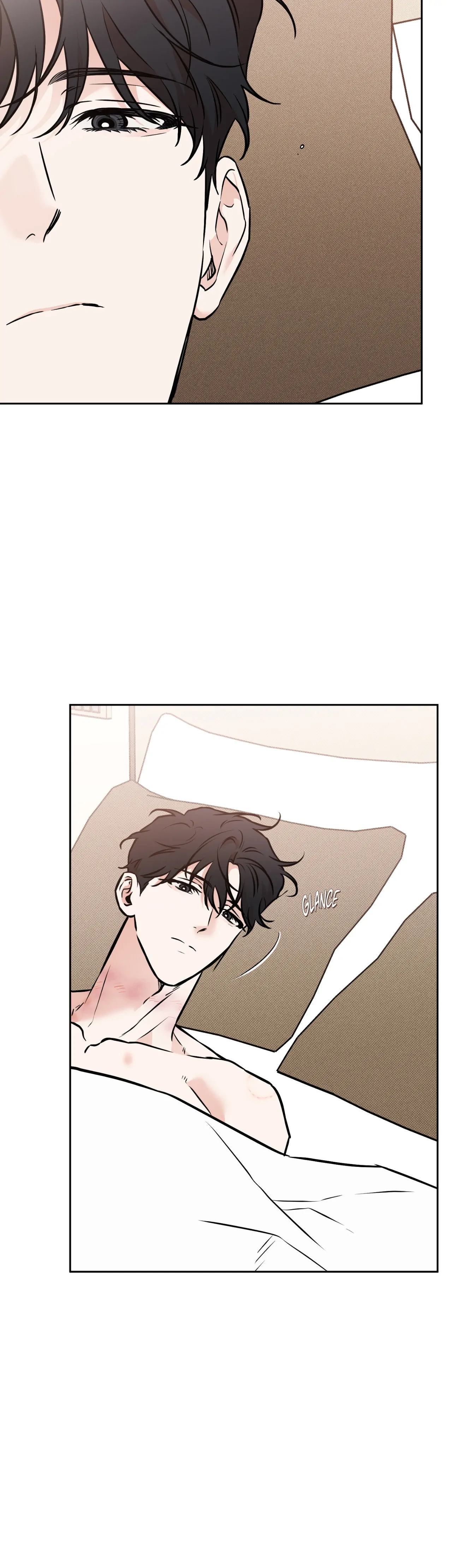 Sugar Trap [Official] - Chapter 27 manhwa