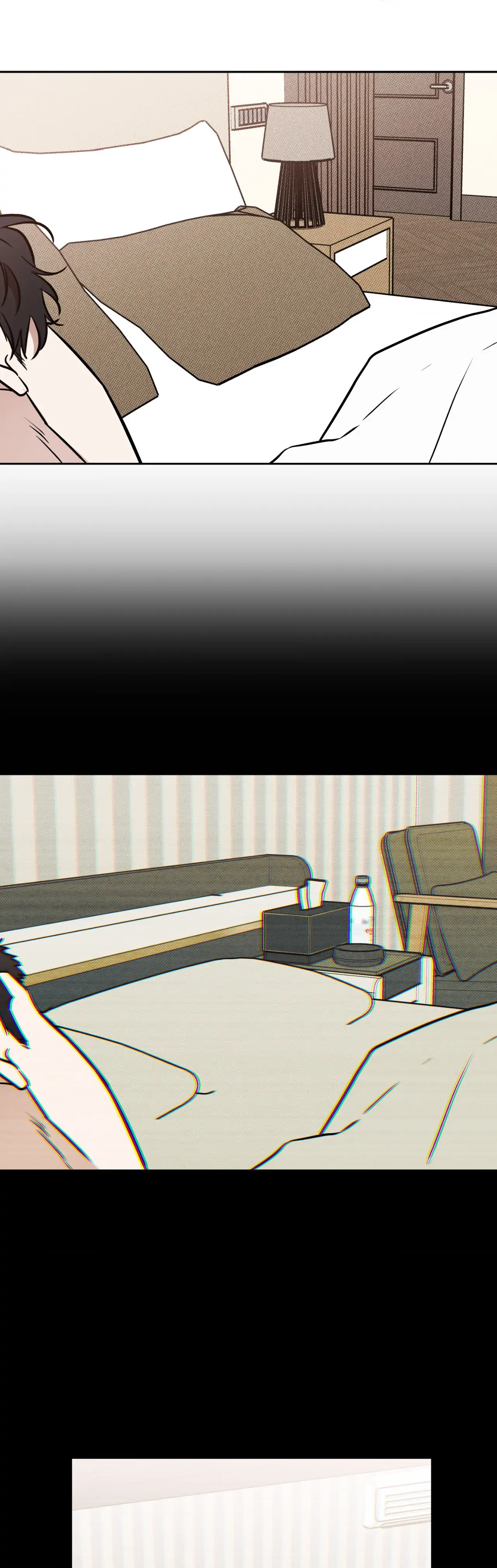 Sugar Trap [Official] - Chapter 27 manhwa