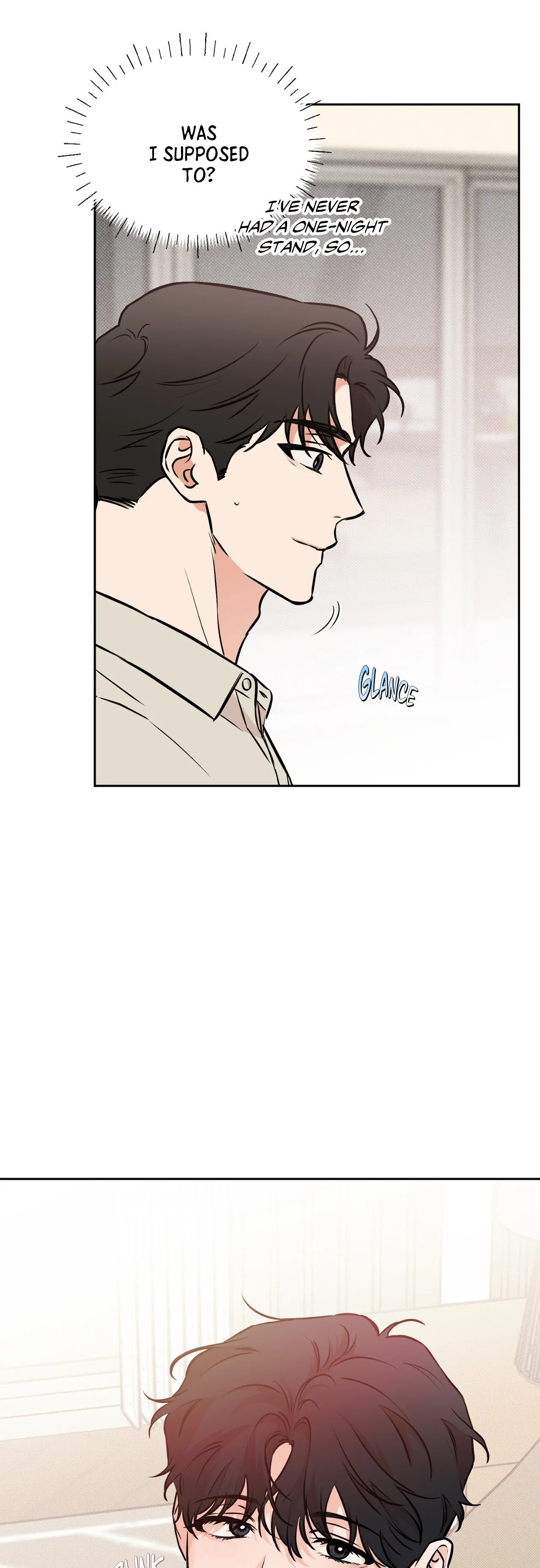 Sugar Trap [Official] - Chapter 27 manhwa