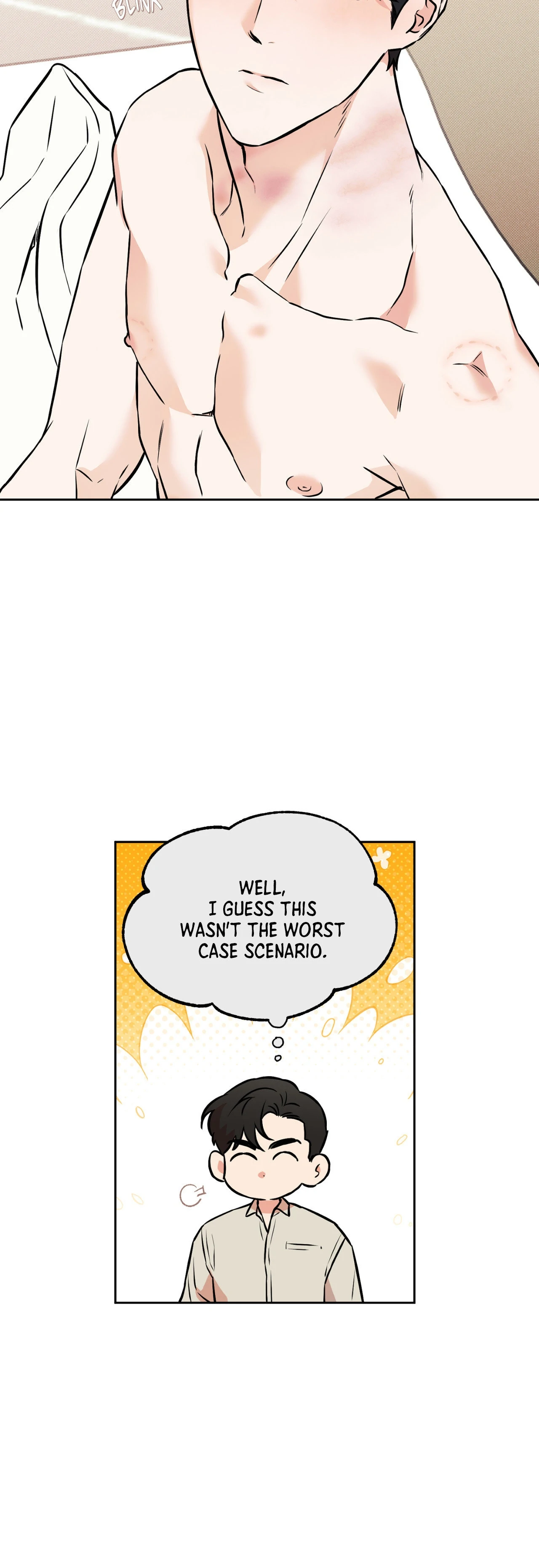 Sugar Trap [Official] - Chapter 27 manhwa