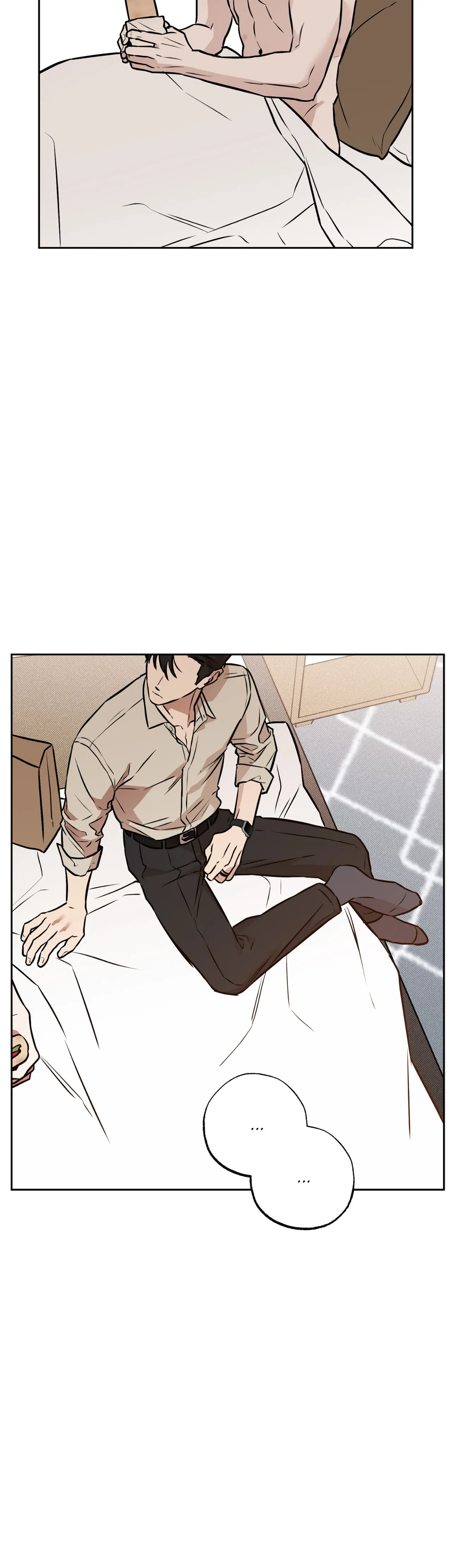 Sugar Trap [Official] - Chapter 27 manhwa