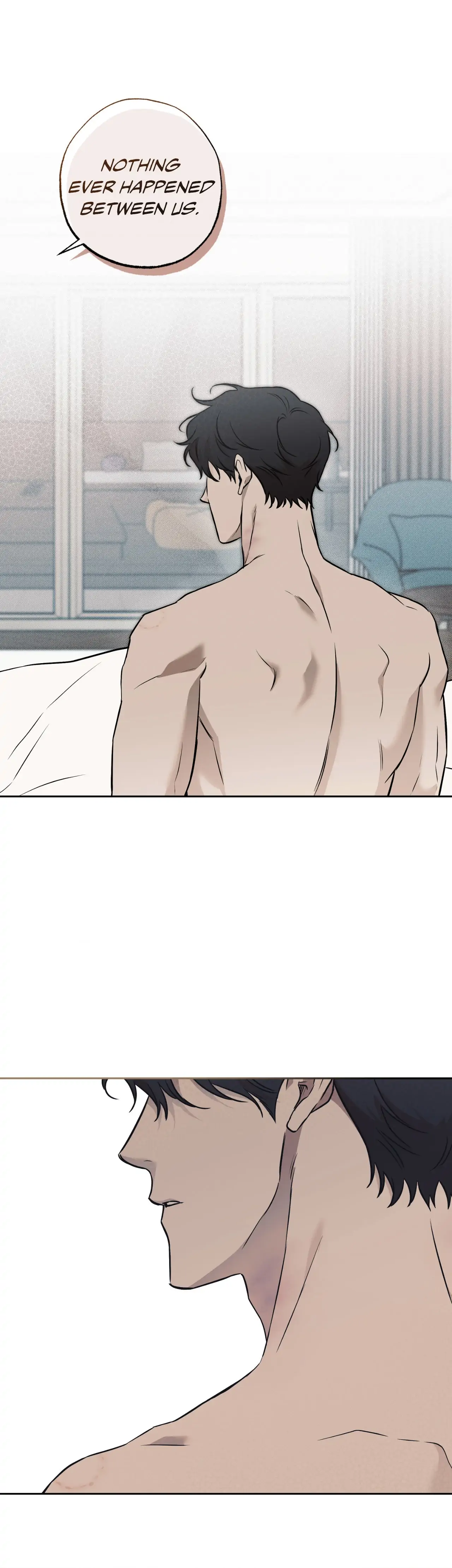 Sugar Trap [Official] - Chapter 27 manhwa