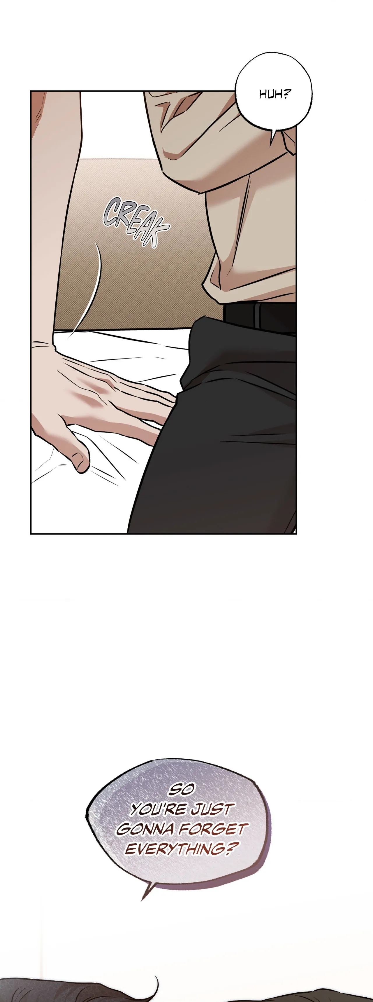 Sugar Trap [Official] - Chapter 27 manhwa