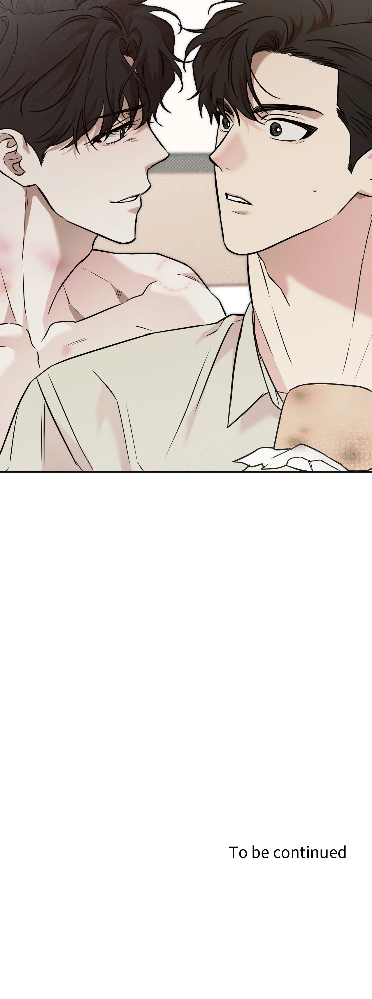 Sugar Trap [Official] - Chapter 27 manhwa