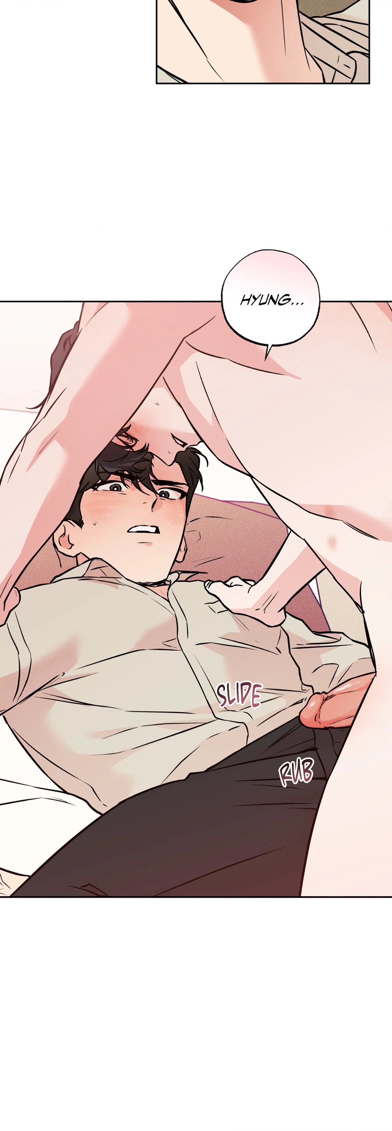 Sugar Trap [Official] - Chapter 28 manhwa