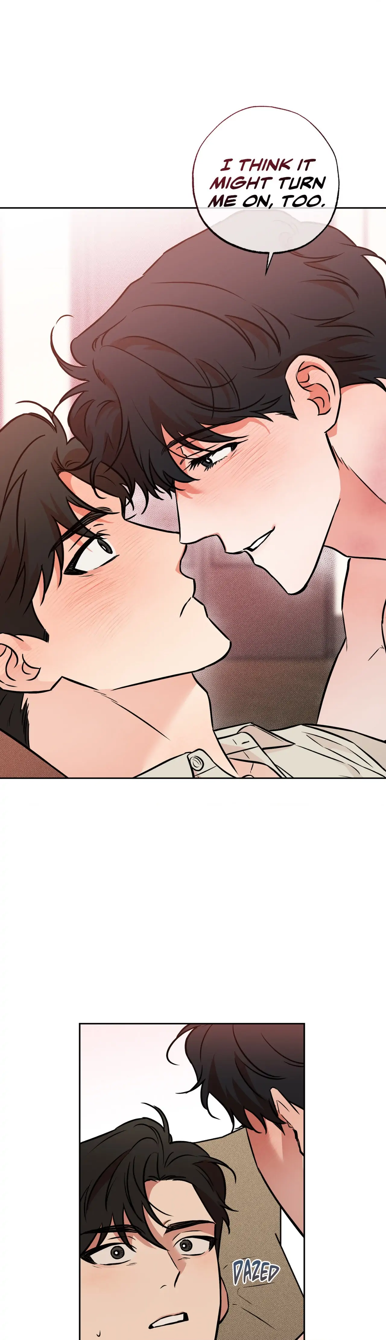 Sugar Trap [Official] - Chapter 28 manhwa