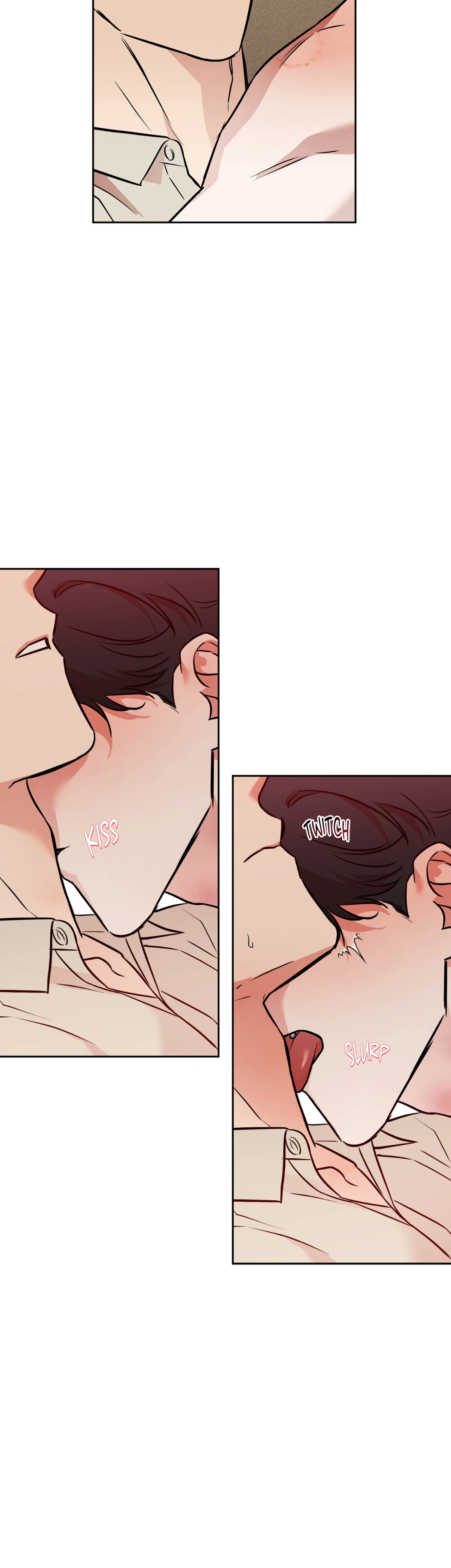 Sugar Trap [Official] - Chapter 28 manhwa