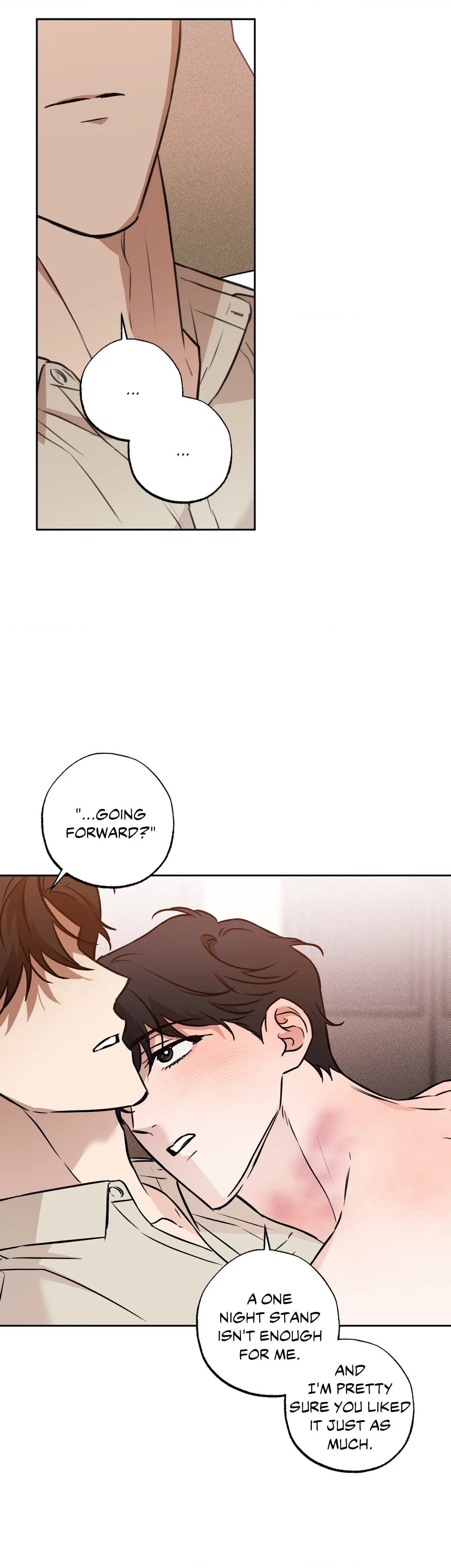 Sugar Trap [Official] - Chapter 28 manhwa