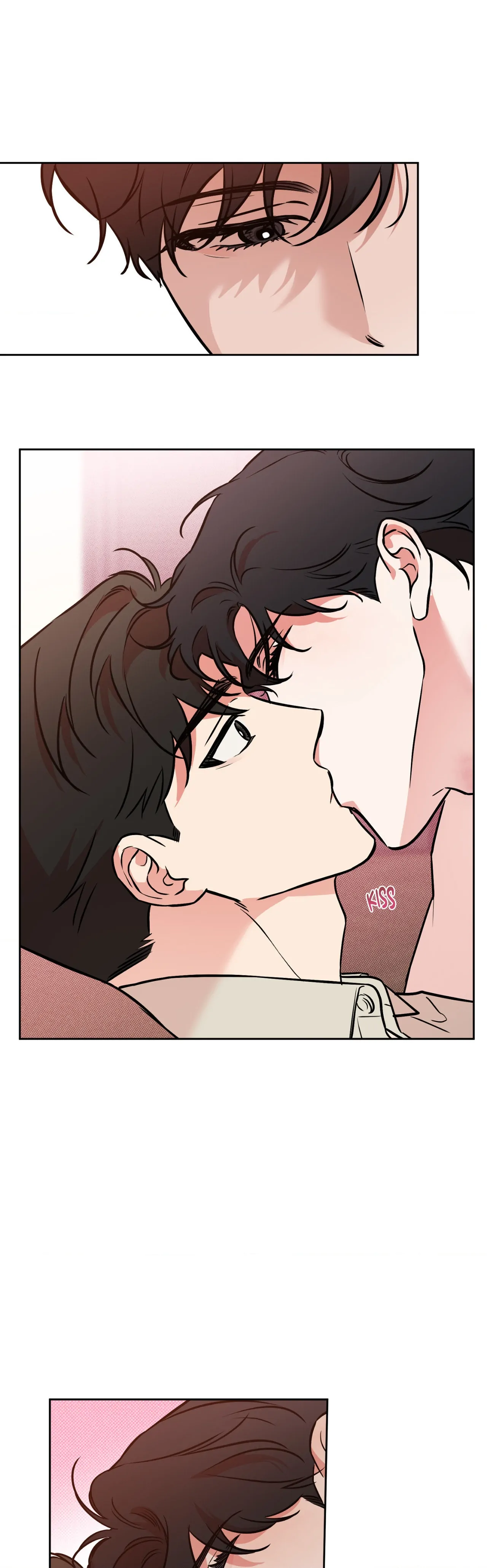 Sugar Trap [Official] - Chapter 28 manhwa